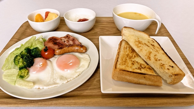 スタンダードプラン（ご朝食付き／全室ルームシアター無料）